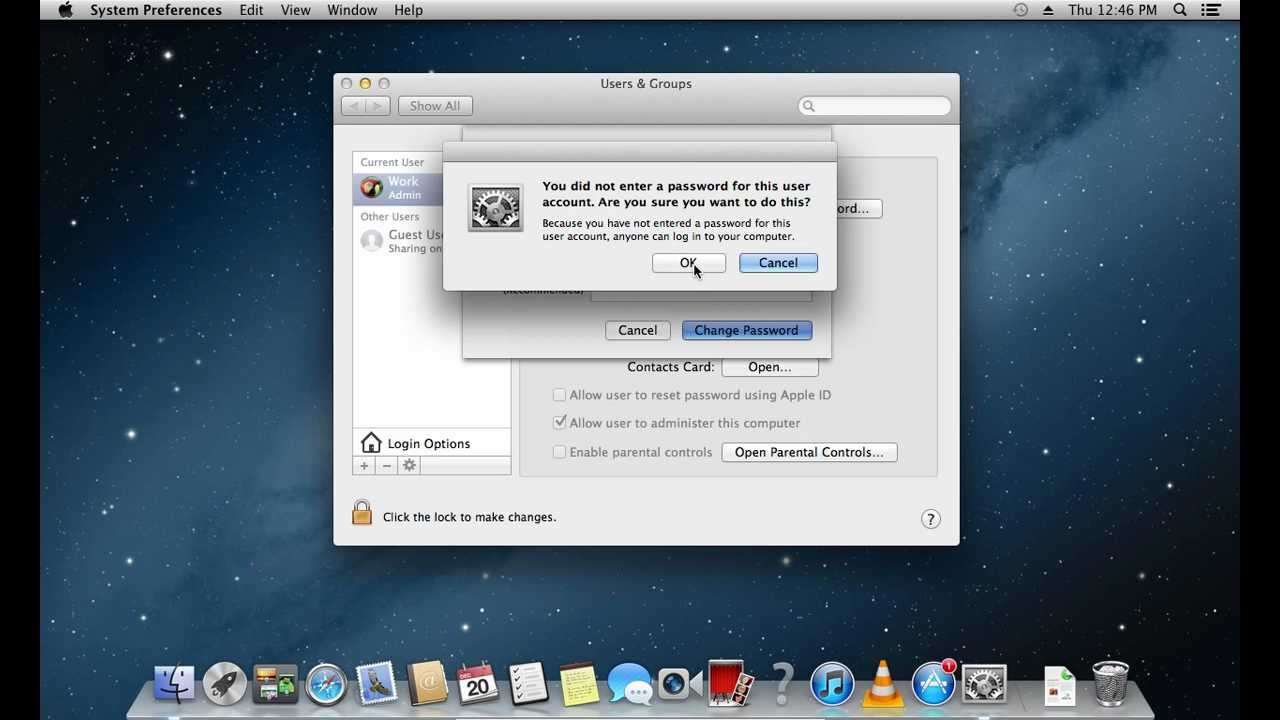 free password app for mac
